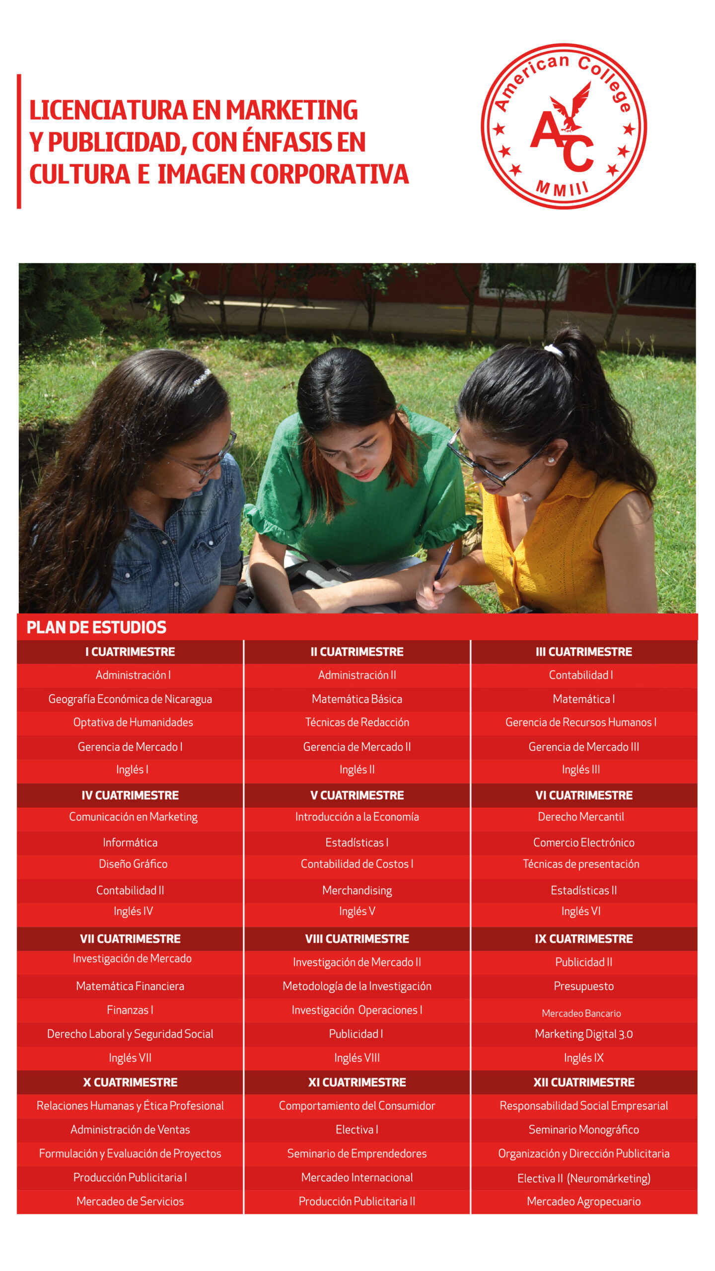 marketing-american-college