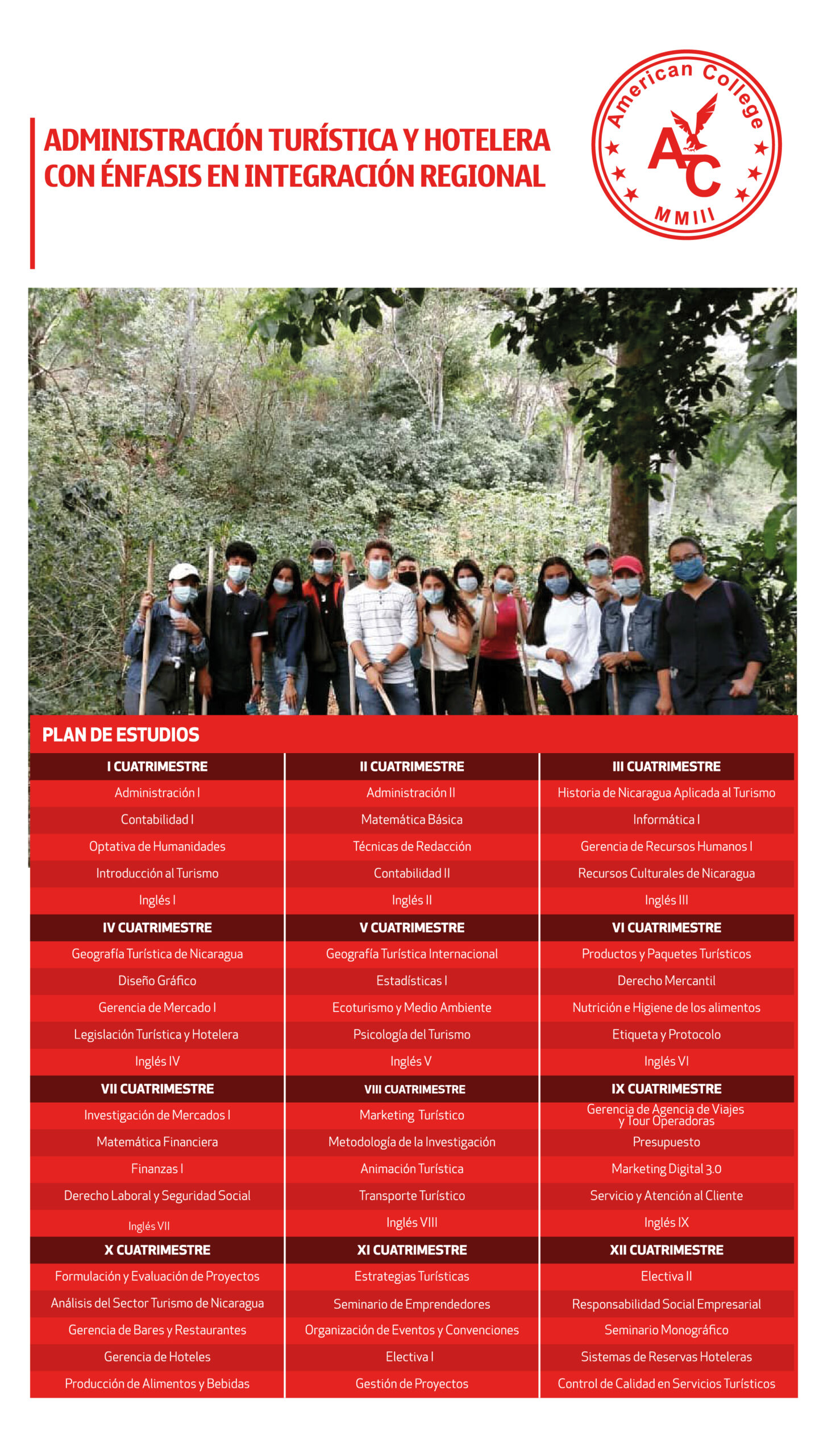 turismo-american-college